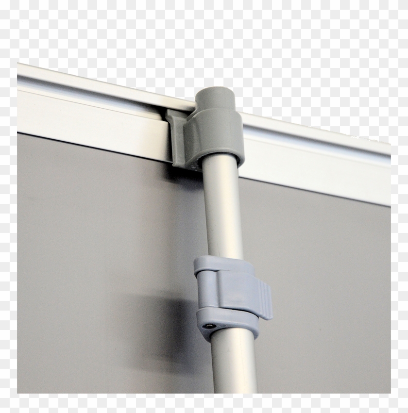 Replacement Pole - Plumbing Fixture Clipart #2644768