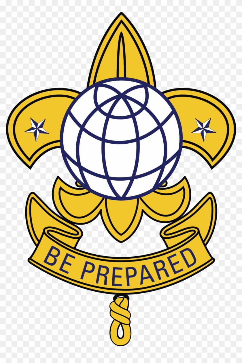 723 X 1024 6 0 - International Boy Scouts Troop 1 Clipart #2644863