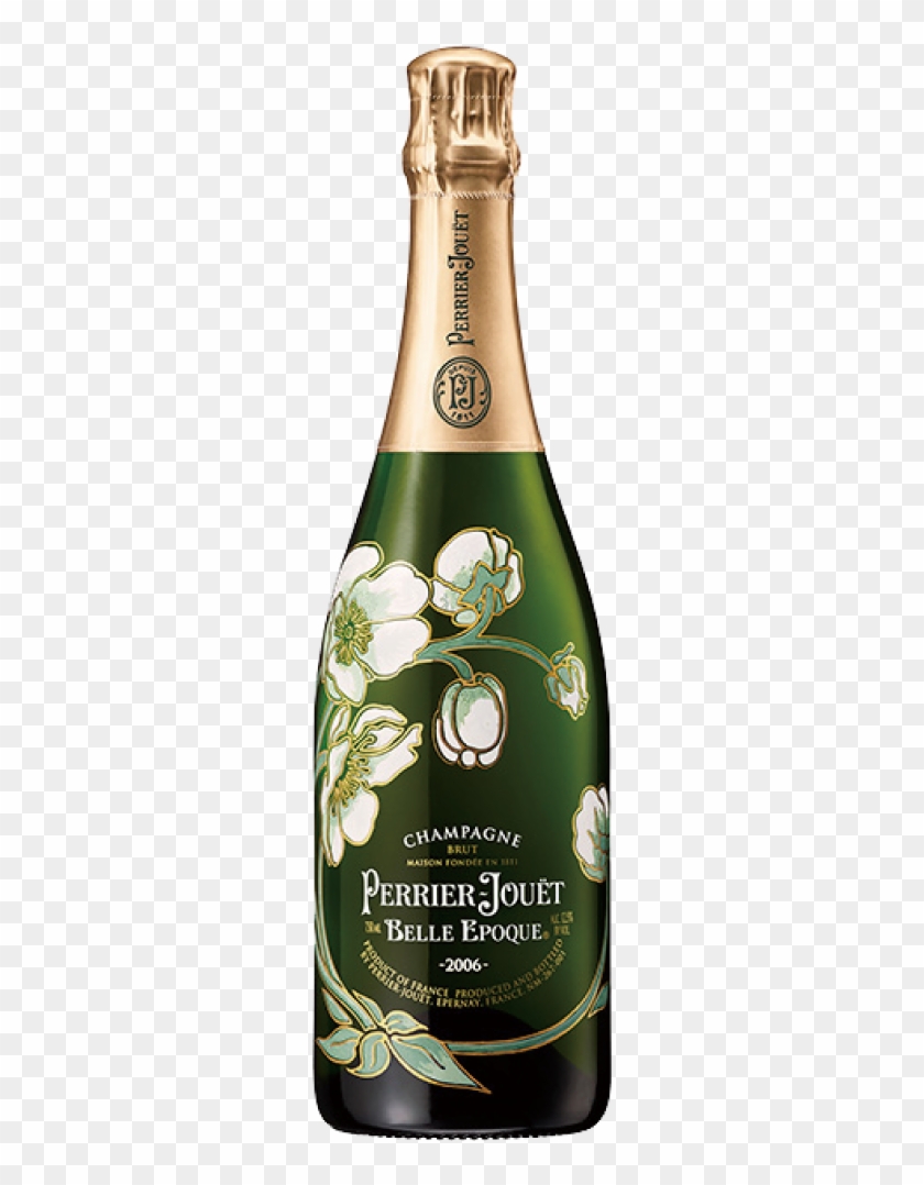 Perrier Jouet Brut Clipart
