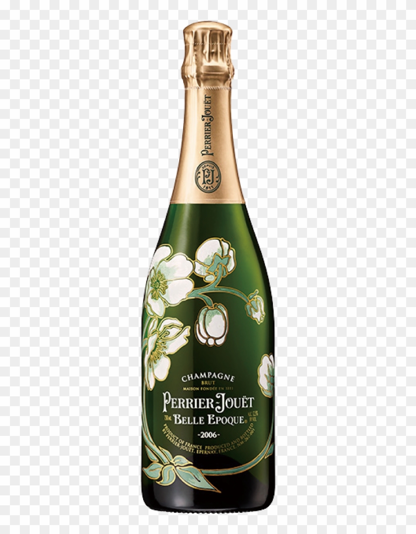 Perrier Jouet Brut Clipart #2645050