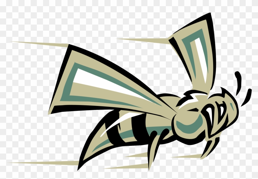Sacramento State Hornets Logo Png Transparent - Sacramento State Hornets Clipart