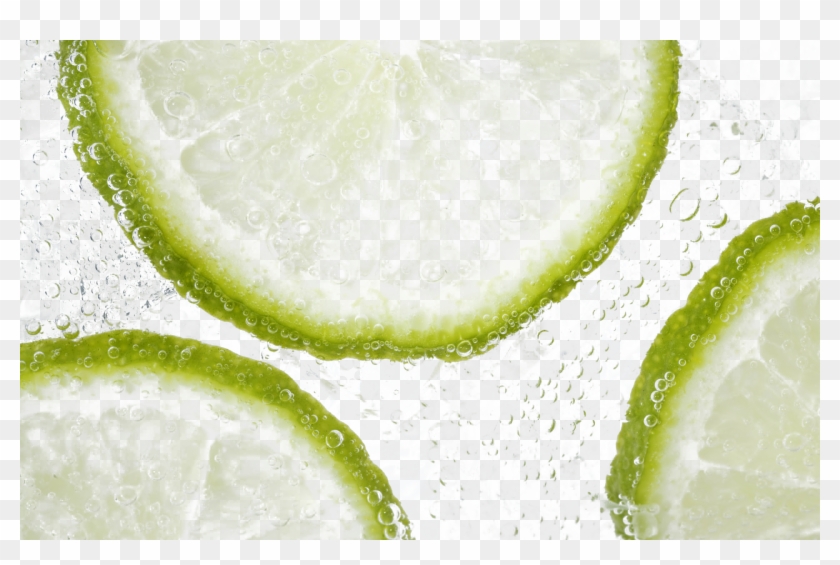 Hd Lime Slices Wallpapers - Green Lemon Clipart
