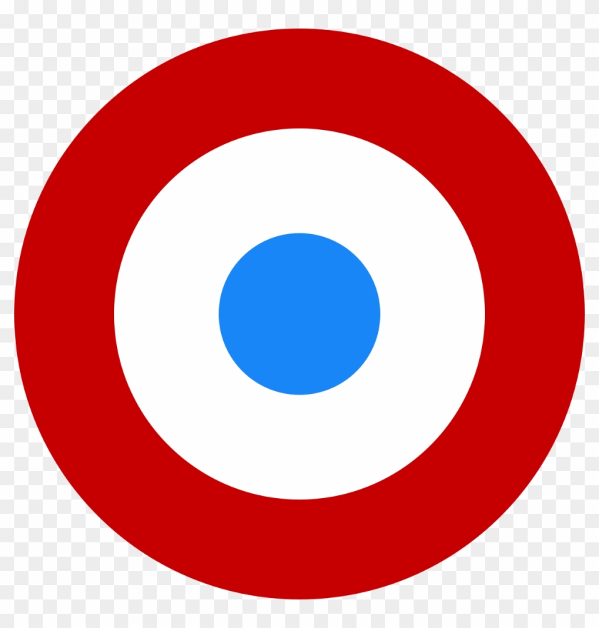 フランス 空軍 マーク Clipart Pikpng