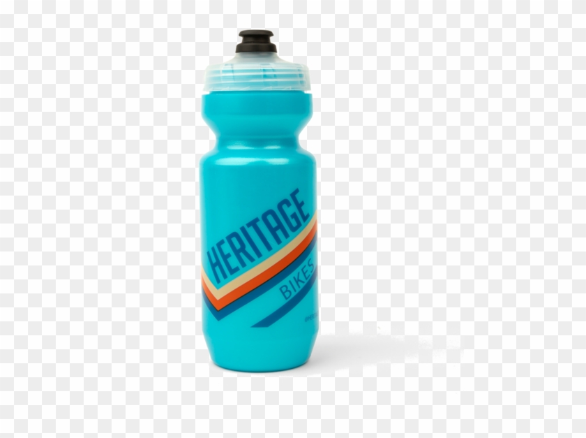 Water Bottle Clipart #2645333