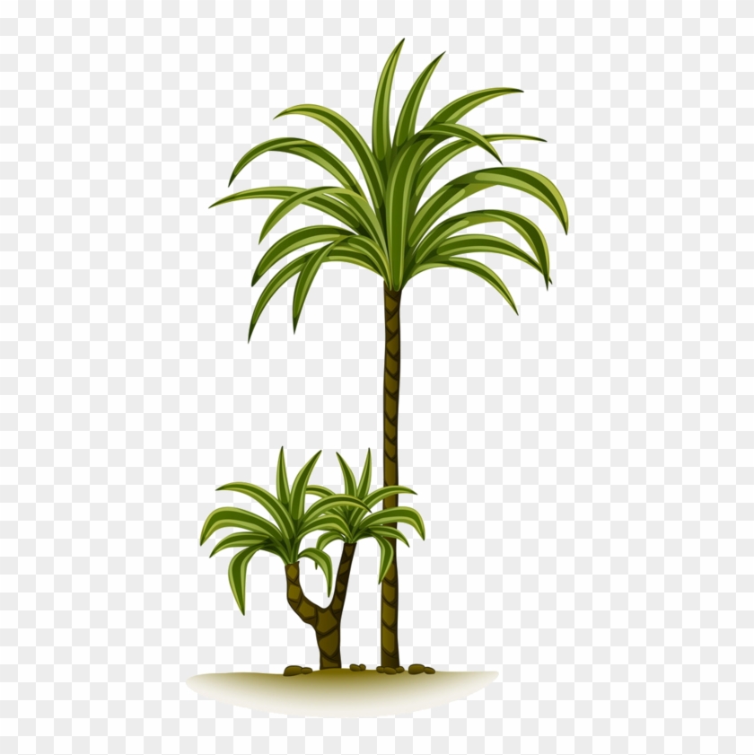 Arbre Tubes Png Trees Pinterest Craft Images - Plants Trees Illustration Clipart #2645504