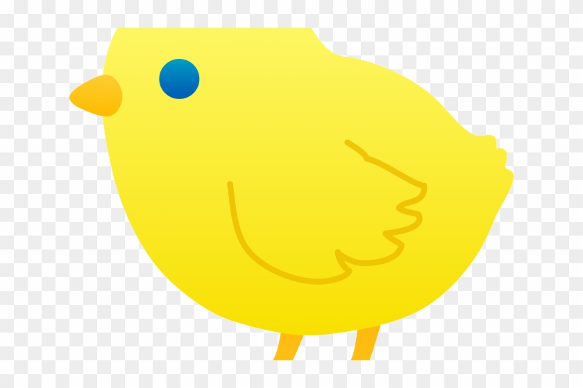 Chicken Clipart Chick - Png Download #2645550