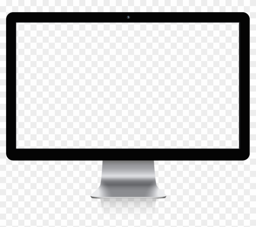 109 Images About Green Screens Overlays On We Heart - Mac Display Clipart