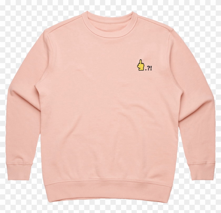 Quick View - Sweatshirt Clipart #2645632