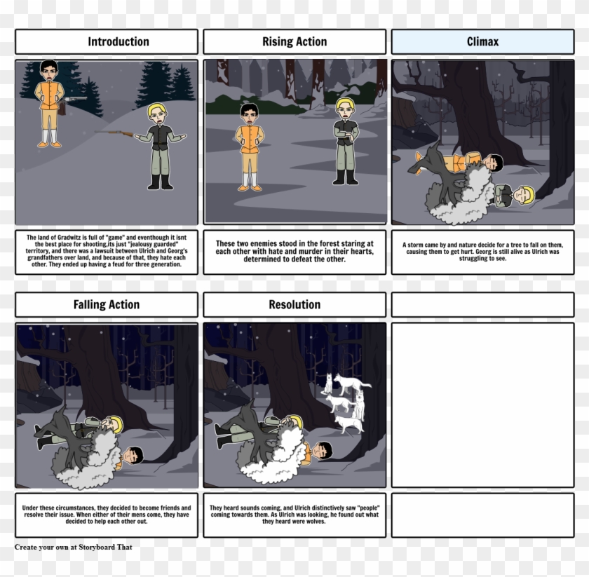 Interloper - Cartoon Clipart #2645770