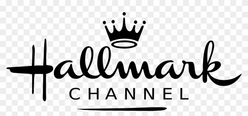 Hallmark Channel Svg Clipart #2645808