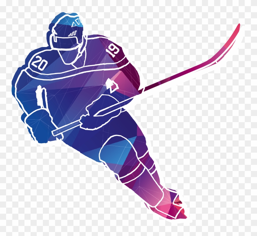 Majstrovstvá Sveta V Ľadovom Hokeji - Ms V Hokeji 2019 Clipart