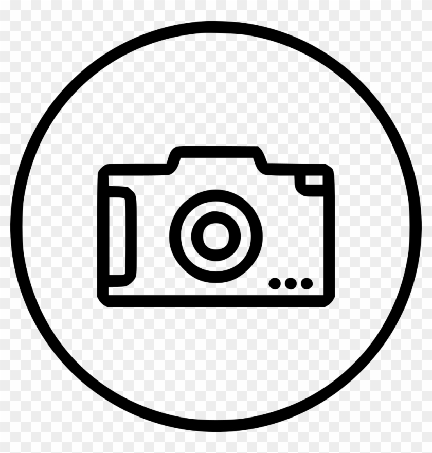 Png File Svg - Circle Clipart