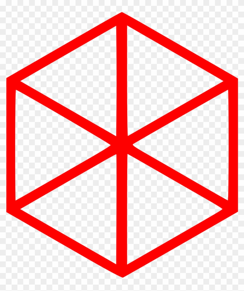 Perun Symbol Red - Vfairs Logo Clipart #2646108