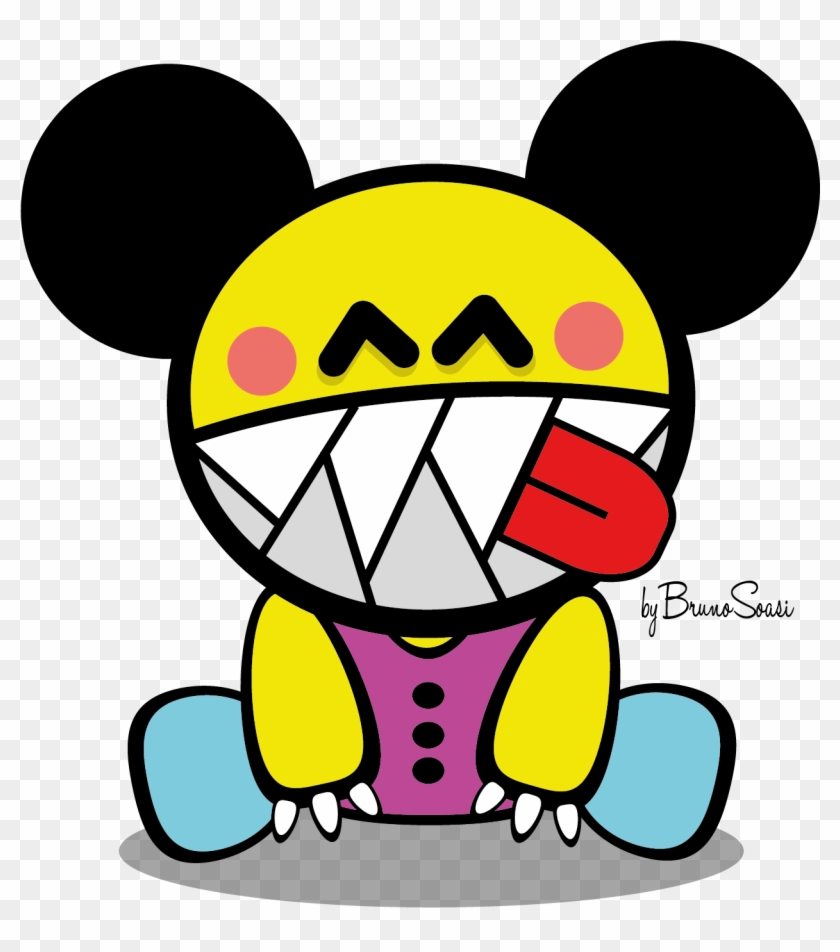 Lingua-01 - Cartoon Clipart