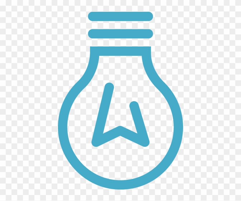 Icon-lamp Clipart #2646311