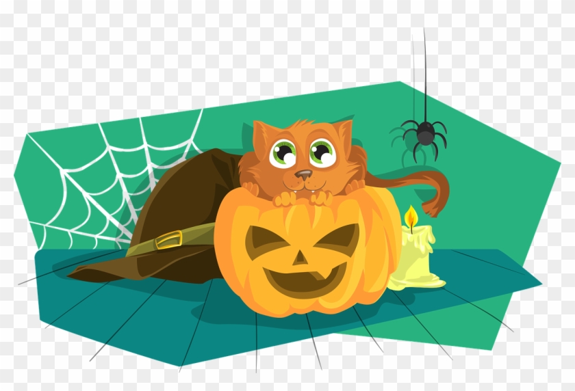 With Halloween Just Around The Corner, Most Of You - Μαθηματικά Γ Ταξη Φυλλα Εργασιασ Clipart