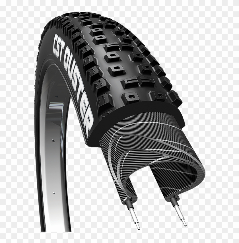 Pneu Para Bicicleta Aro 26 Clipart #2646390