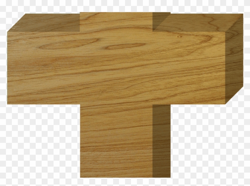 Clip Art Wooden - Plywood - Png Download #2646392