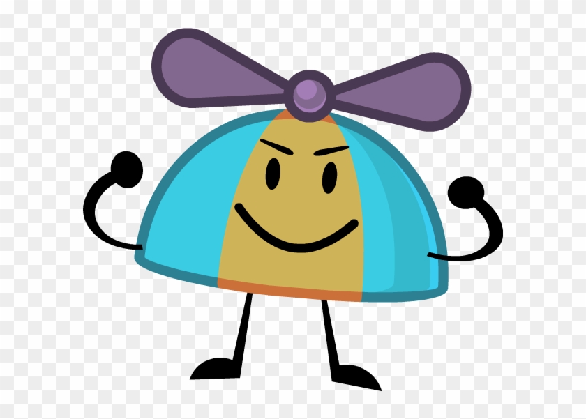 Propeller Hat Png Clipart