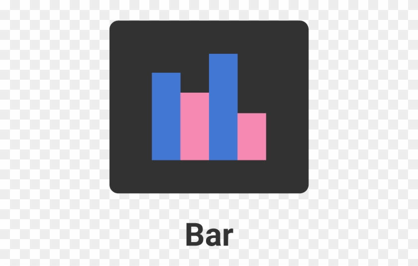 Bar Chart - Graphic Design Clipart