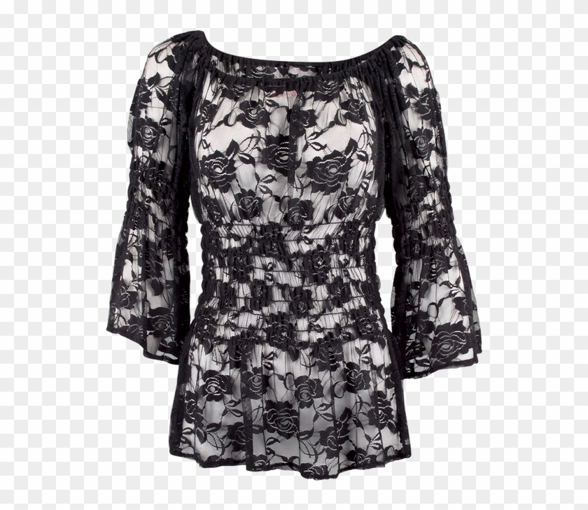 Blouse Clipart #2646737