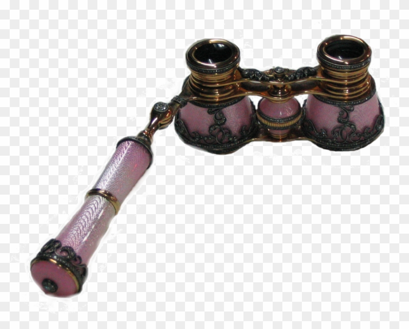Opera Glasses Clipart