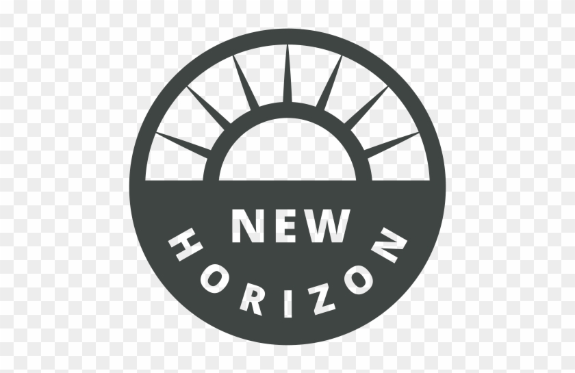 New Horizon Icon - Internally Finned Tube Heat Exchanger Clipart #2647167