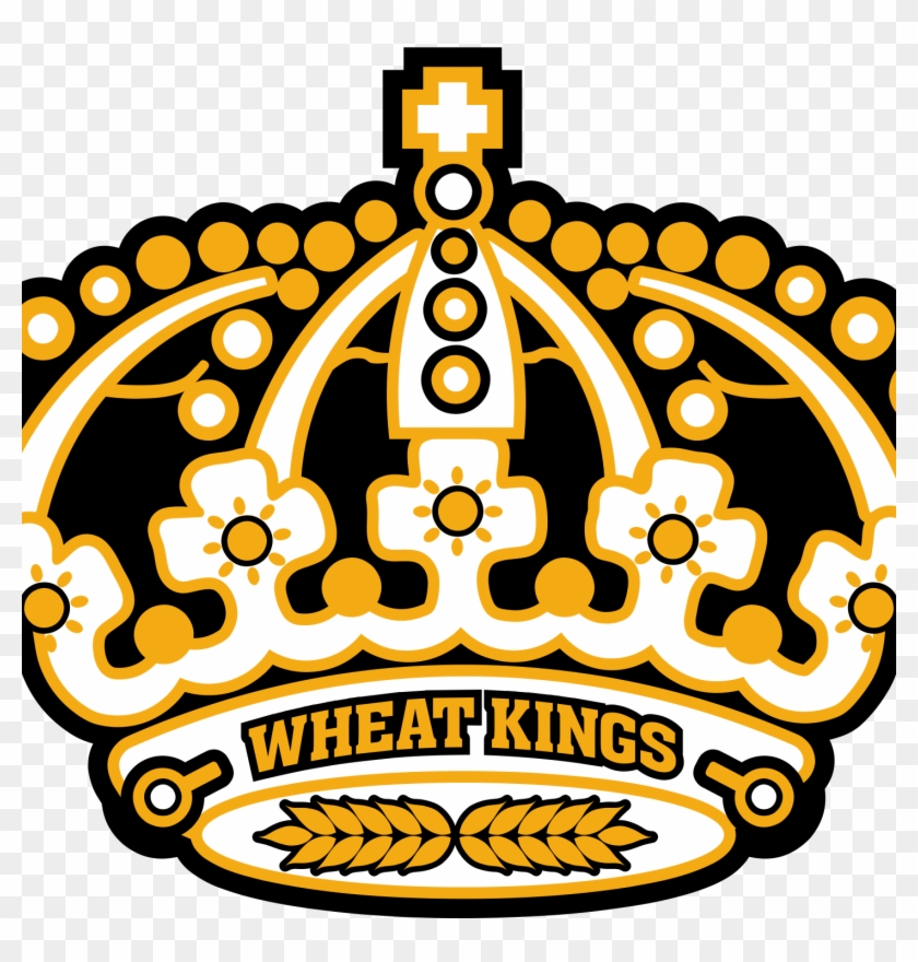 Baa Wheat Kings - Los Angeles Kings Clipart