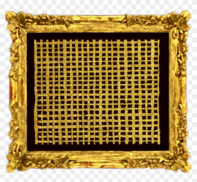 #frames #borders #baroque #goldframe #goldglitter #goldframe Clipart