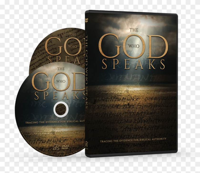 God Who Speaks Clipart