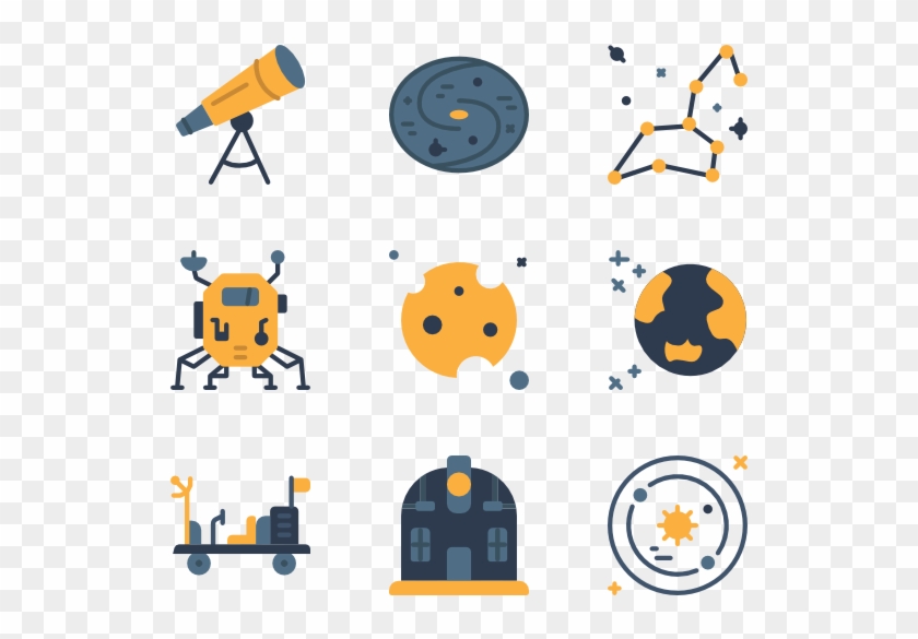 Space Clipart #2648121