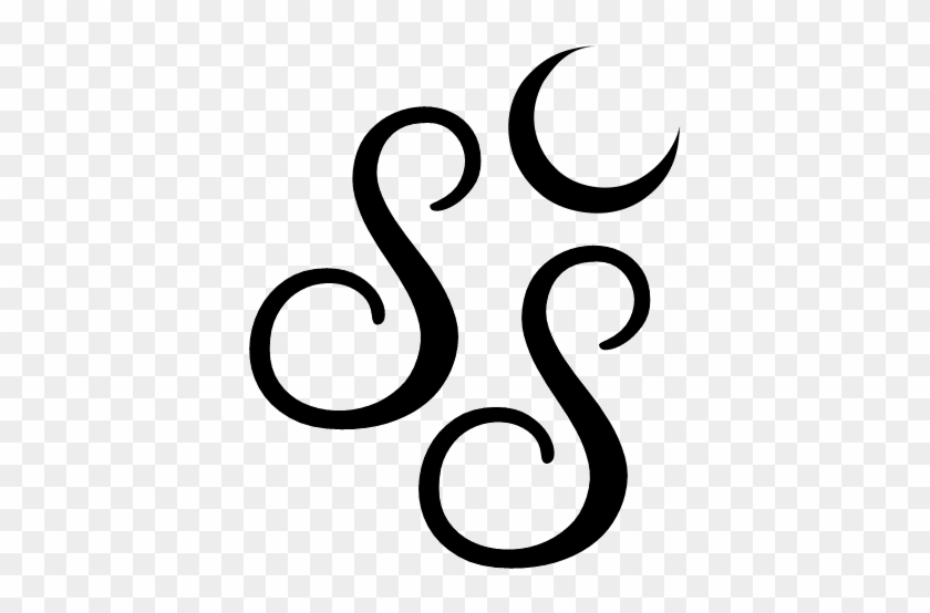 Savage Transparent Transparent Background - Line Art Clipart
