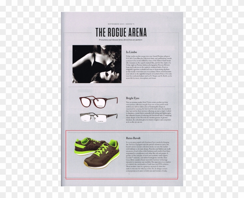 Crocs Pickup Thumb01 Crocs Pickup Thumb02 - Flyer Clipart