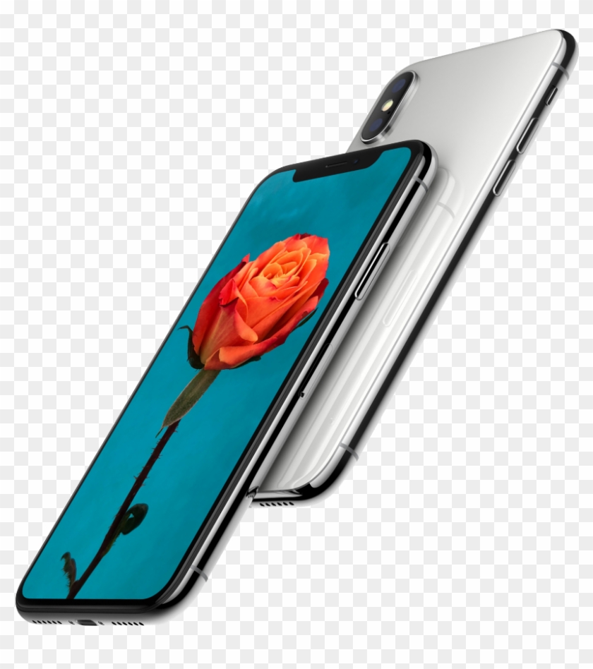 Iphone 10 256 Gb Clipart