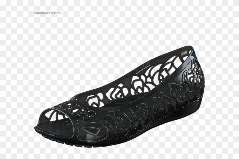 Crocs Flats Clipart