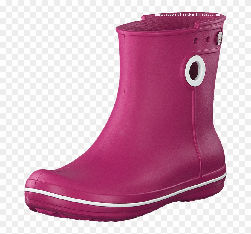 Crocs Jaunt Shorty Boots Clipart