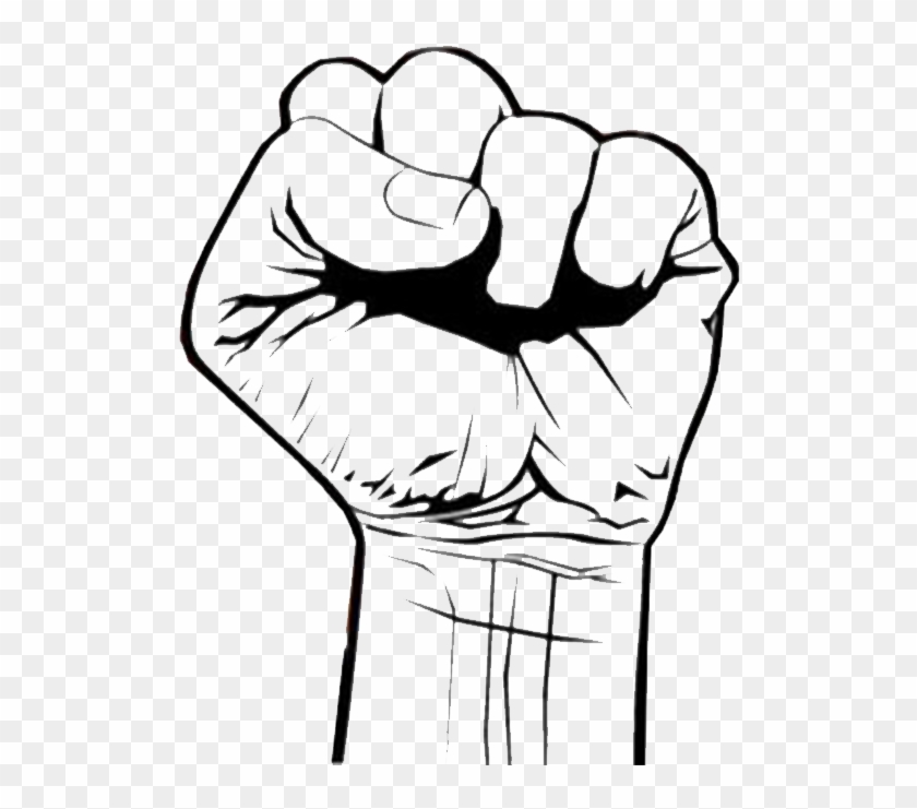 Hand Finger Upper Puno Png Fondo Transparente Clipart Pikpng