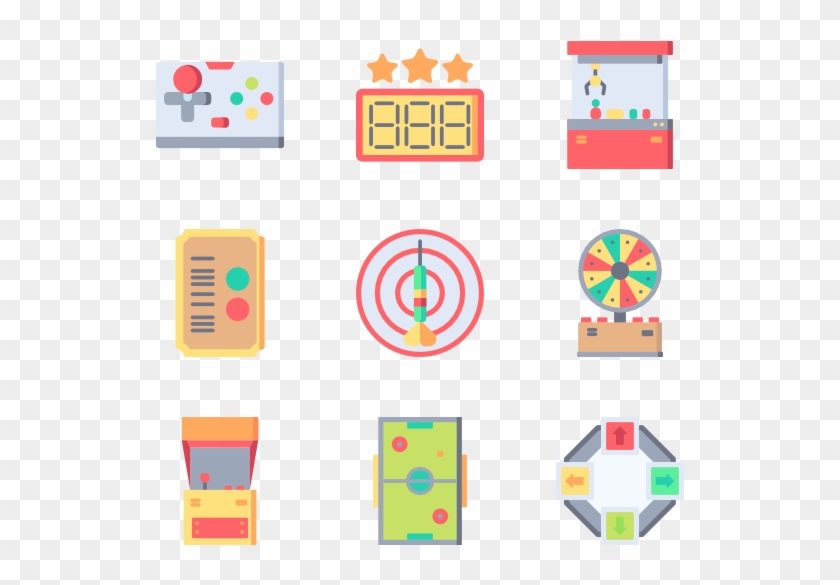 600 X 564 5 - Circle Clipart #2648932