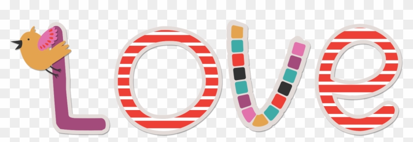 Love Scrapbook Graphics Joe Conti - Circle Clipart #2649060