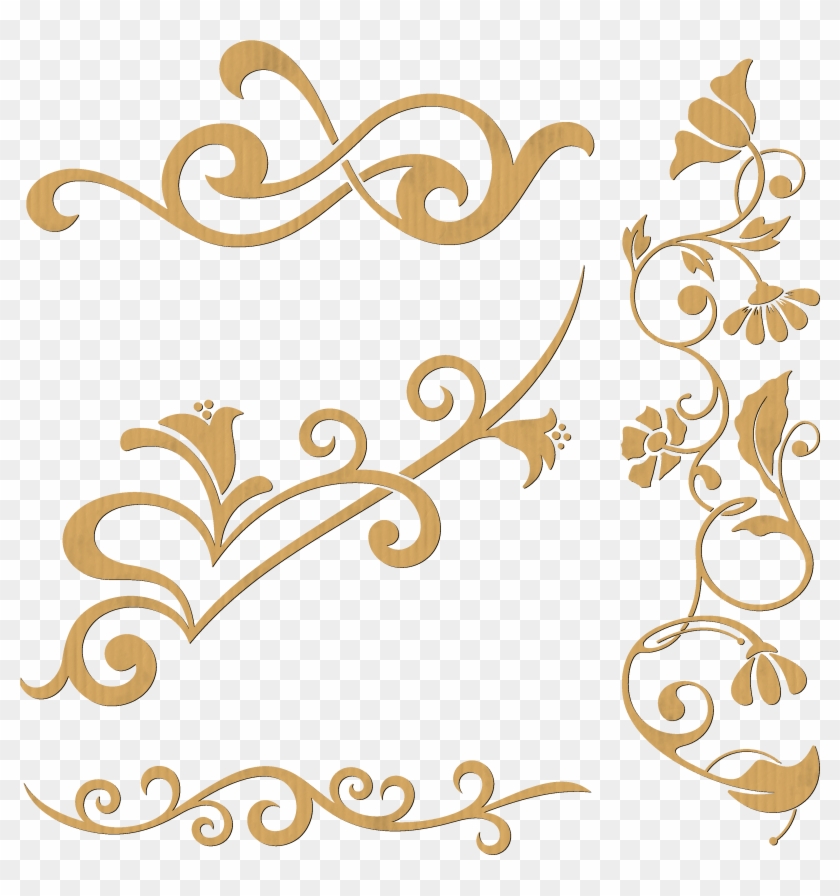 Scrapbook Scraps Elements 1377231 - Scraps Png Clipart