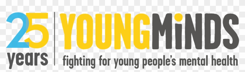 Web Page Graphic 2 - Young Minds Logo Clipart #2649163