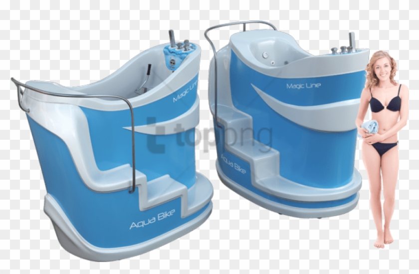 Free Png Aqua Bike Png Image With Transparent Background - Aqua Bike Clipart