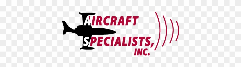 Aircraft Logo With White Clipart