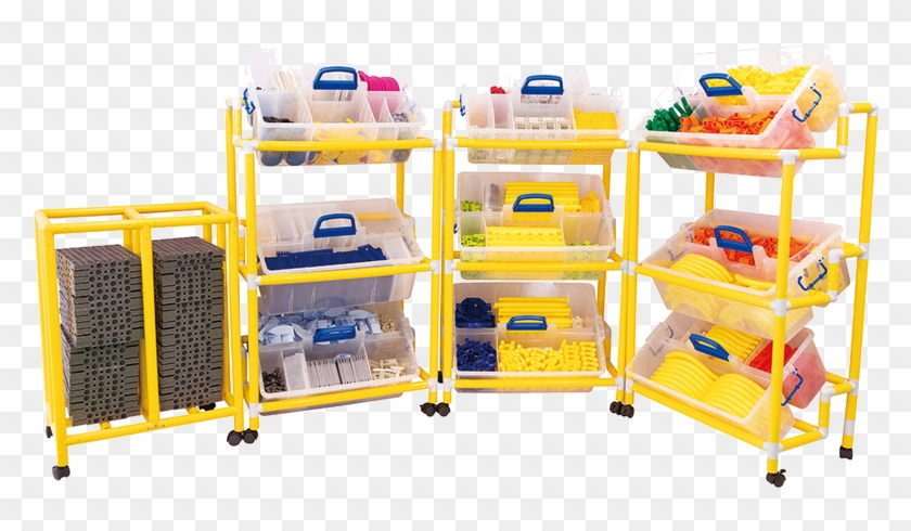 1254 B - Play Yard Clipart #2649423