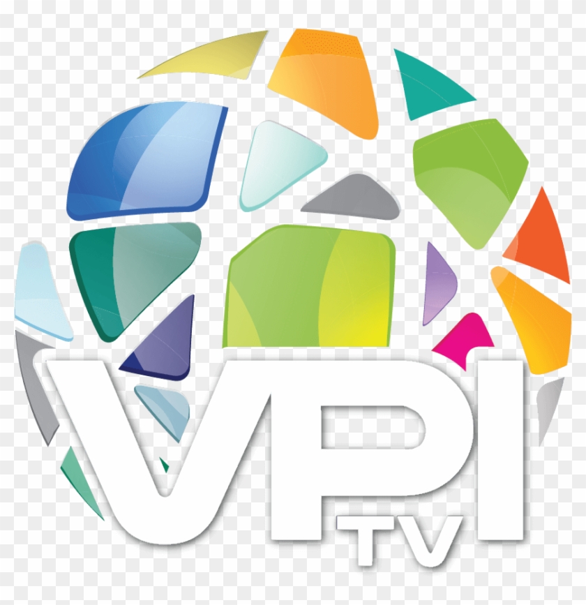 Logo Fixed Logo - Vpi Tv Señal En Vivo Ahora Clipart #2649427