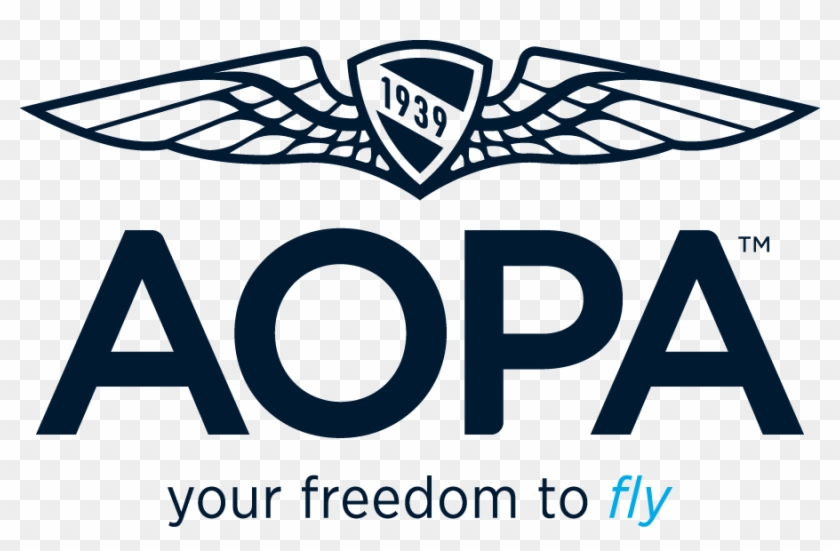 Aopa Logo - Aopa High School Initiative Clipart