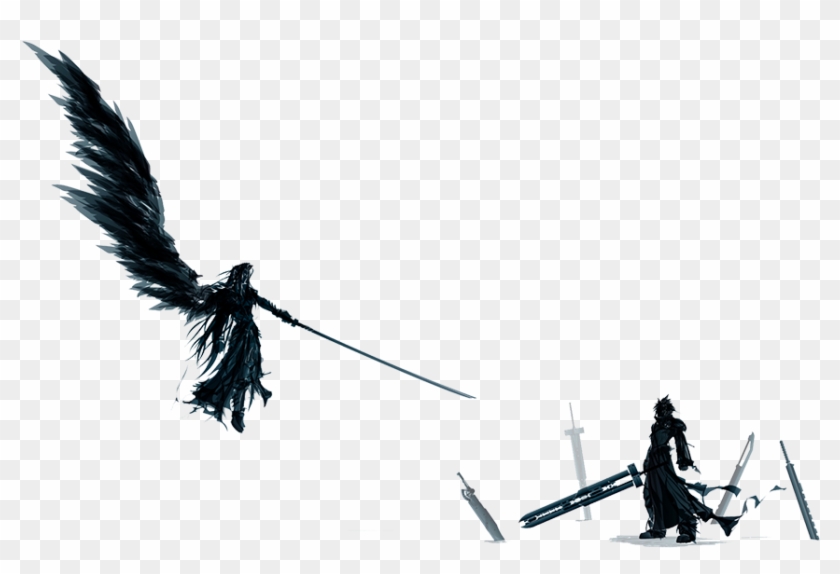 Related Wallpapers - - Final Fantasy Clipart