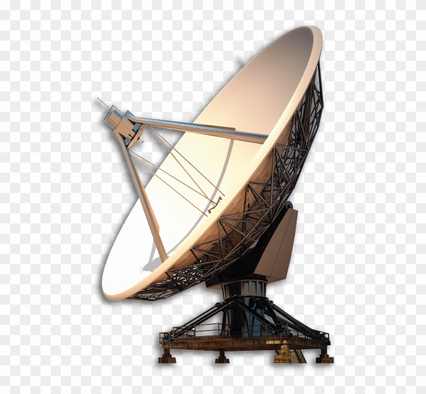 Uplink / Teleport / Integration Service - Parabolas In Real Life Clipart #2649517