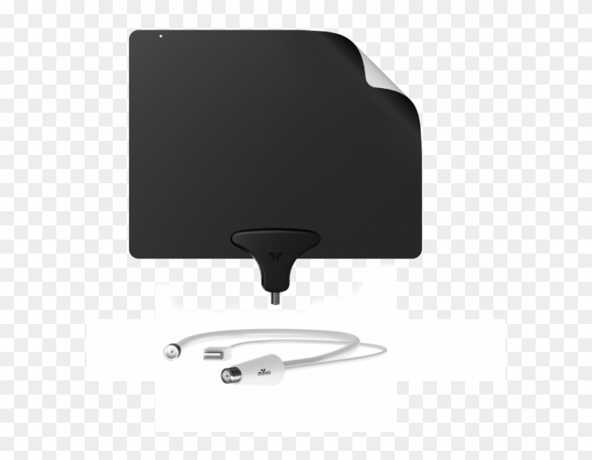 Leaf Ultimate 2 3 1 - Mohu Leaf 50 Clipart #2649560