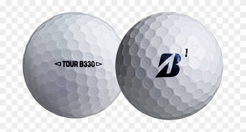 Bsg B330 Balls - Bridgestone B330 Rxs Clipart #2649920